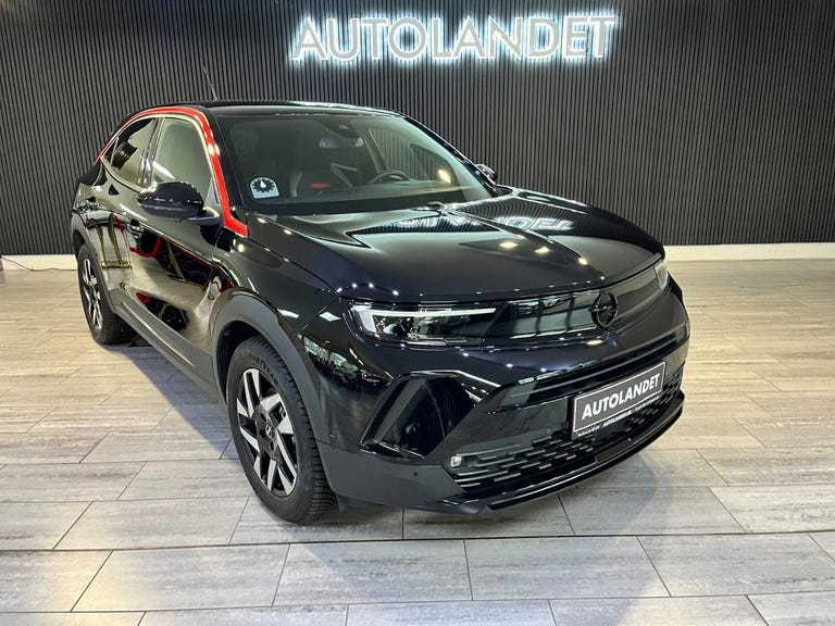 Opel Mokka-e GS Line