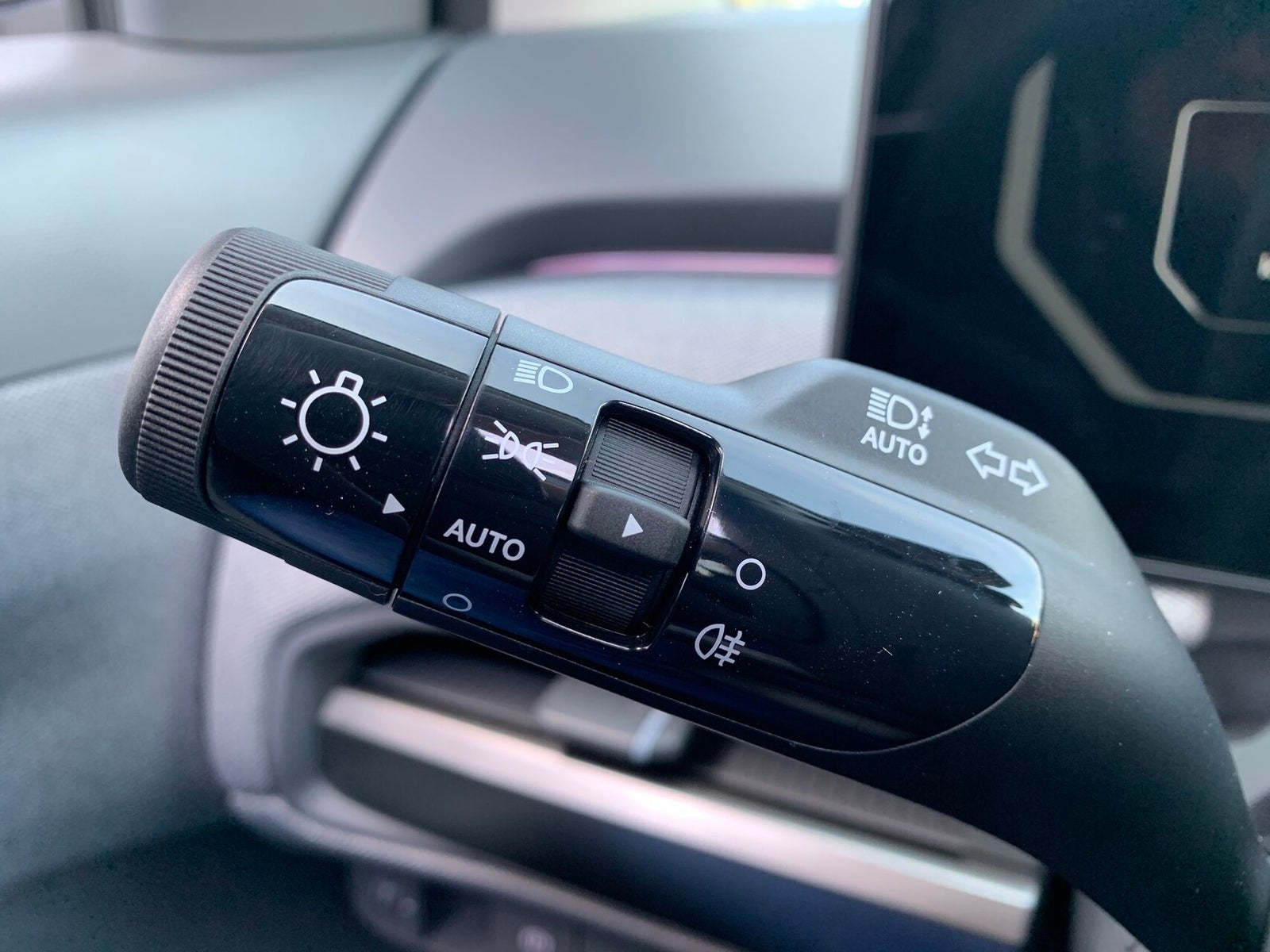 Kia EV3 Long Range Upgrade