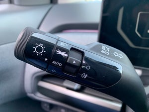 Kia EV3 Long Range Upgrade