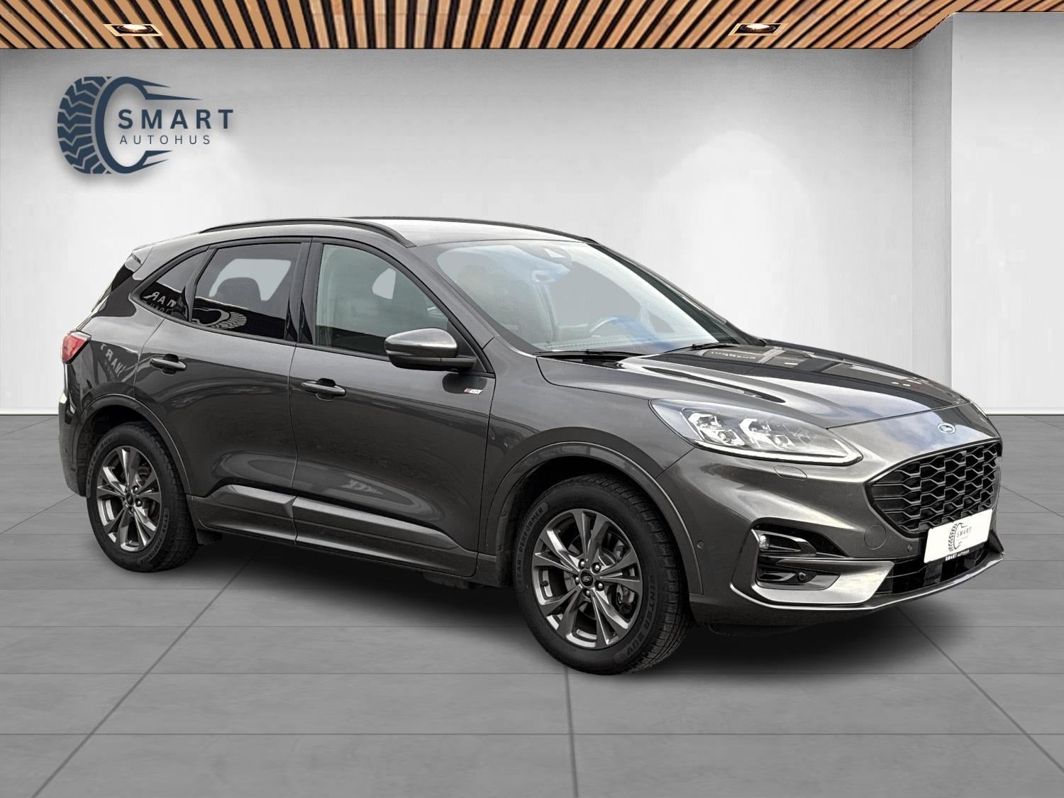 Billede af Ford Kuga 2,5 PHEV ST-Line CVT