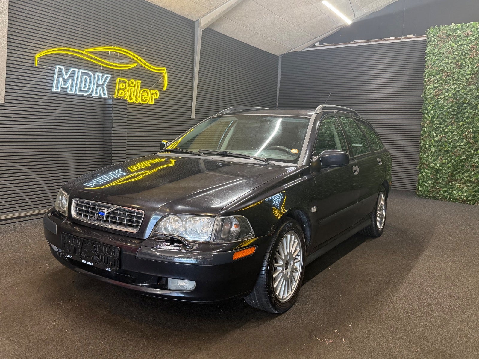 Billede af Volvo V40 1,8