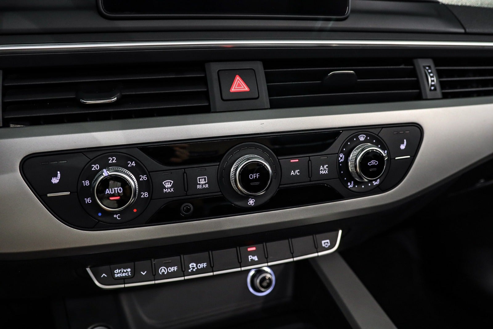 Billede af Audi A5 2,0 TFSi 190 Cabriolet