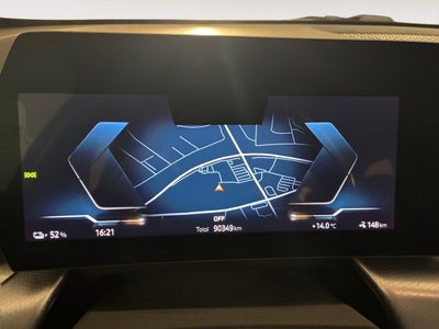 BMW iX1 xDrive30 M-Sport Premium Van
