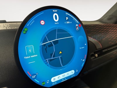 MINI Cooper SE JCW Trim XL