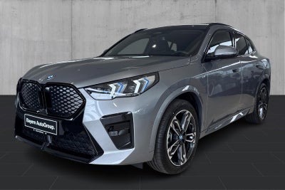 BMW iX2 xDrive30 M-Sport BMW iX2 xDrive30 M-Sport - 0