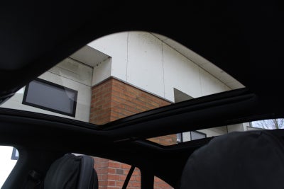 Mercedes EQS450+ AMG Line