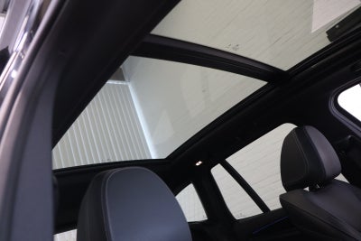 BMW iX3 Charged M-Sport