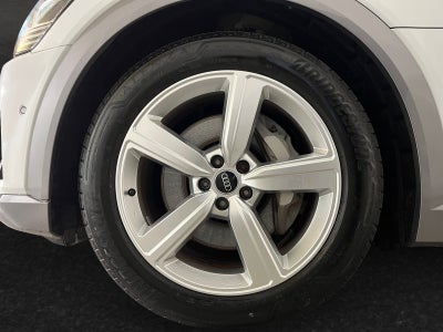 Audi e-tron Advanced quattro