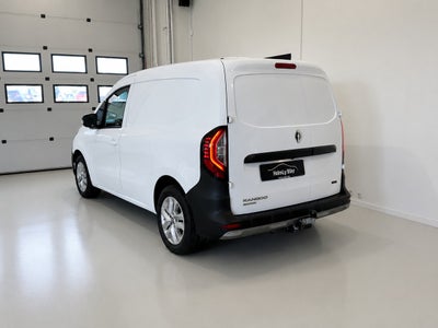 Renault Kangoo E-Tech L1 Van