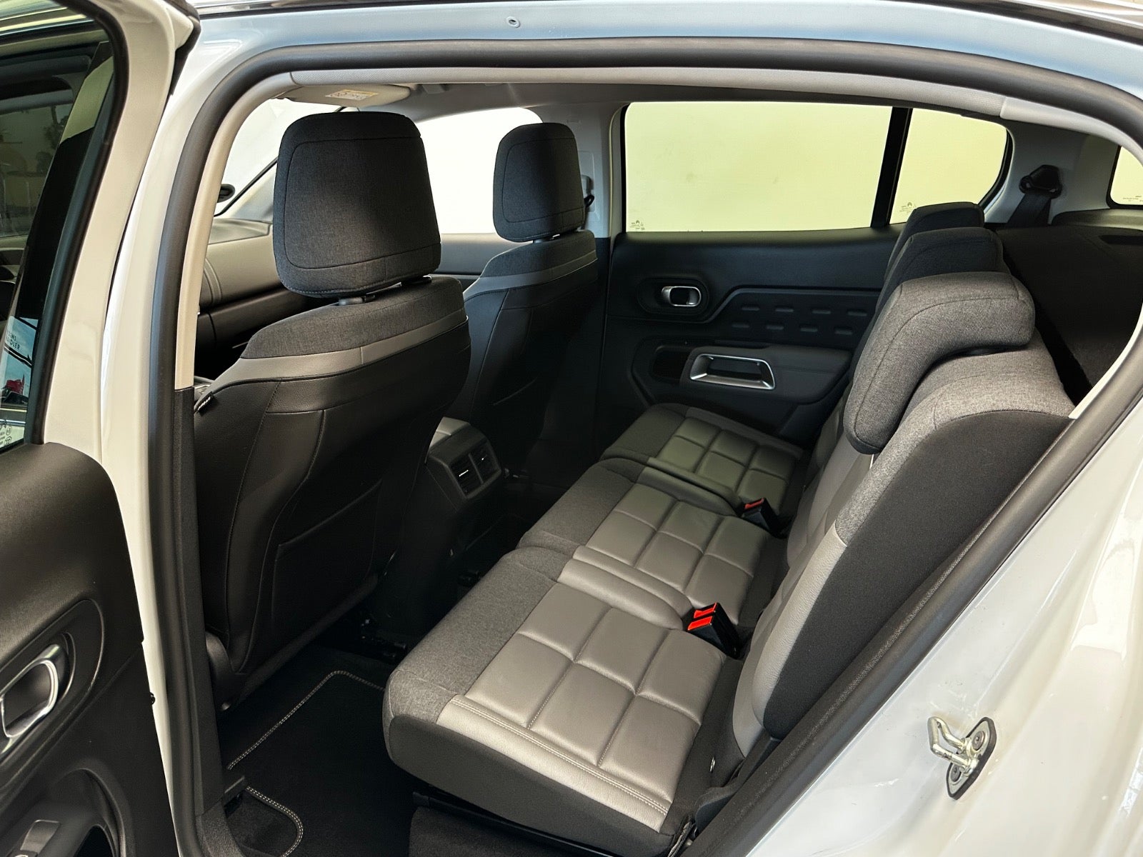 Billede af Citroën C5 Aircross 1,6 Hybrid Shine Sport EAT8