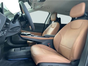 Kia EV6 Long Range Upgrade