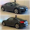 Audi TT TFSi Coupé S-tr. thumbnail
