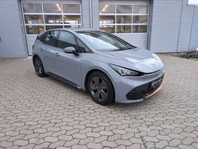 Cupra Born High billede 1