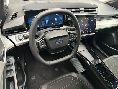 Ford Puma Gen-E Premium billede 2