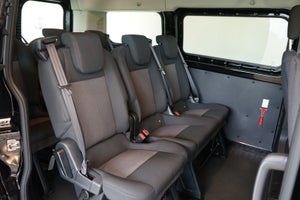 Ford Transit Custom Kombi 320S