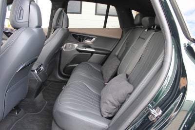 Mercedes EQE350 SUV AMG Edition 4Matic