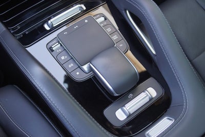 Mercedes GLE350 de AMG Line aut. 4Matic