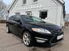 Ford Mondeo TDCi 163 Titanium stc. aut.
