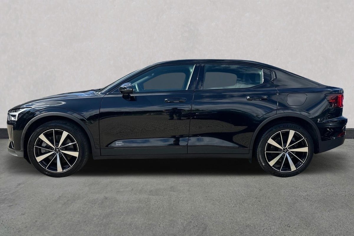 Billede af Polestar 2  Standard Range