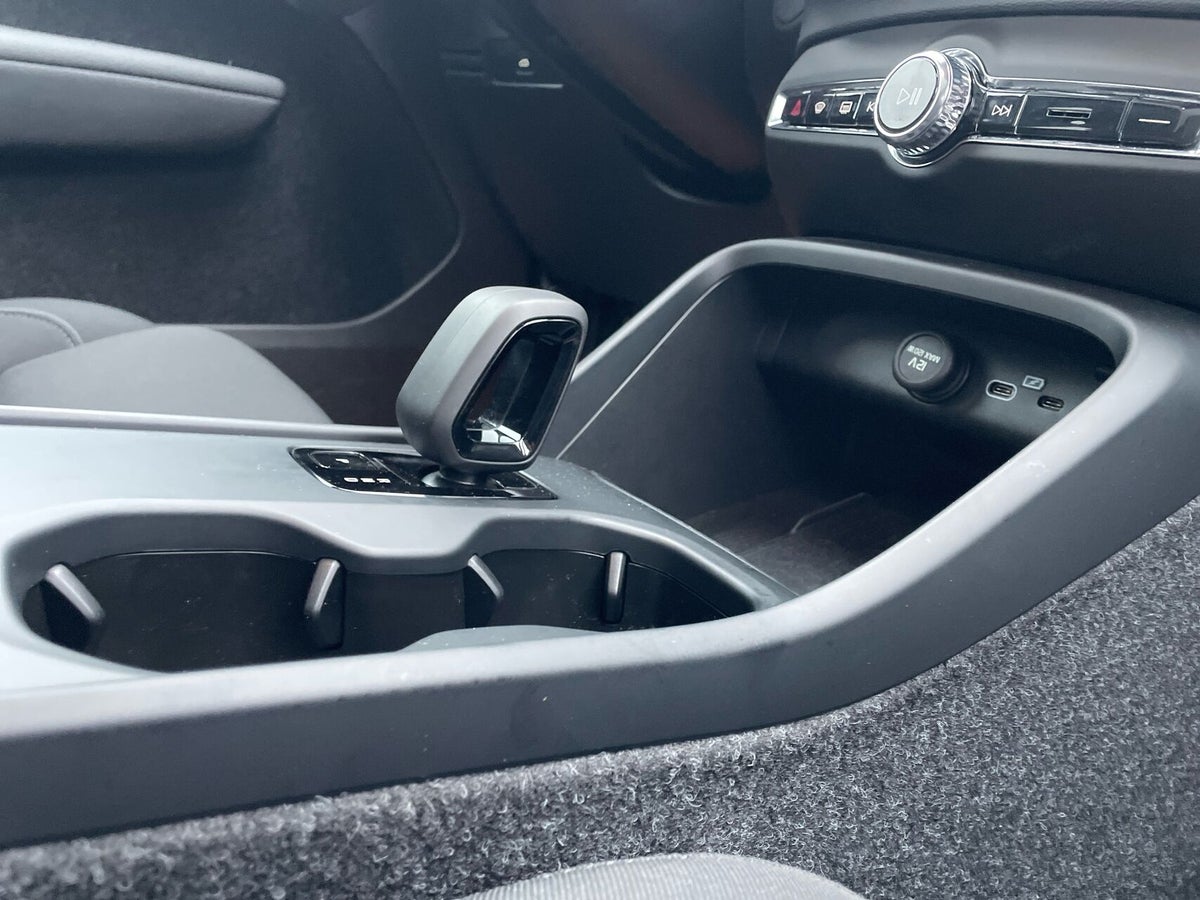 Volvo EC40 Extended Range Ultra billede 16