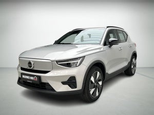 Volvo XC40 ReCharge Twin Plus