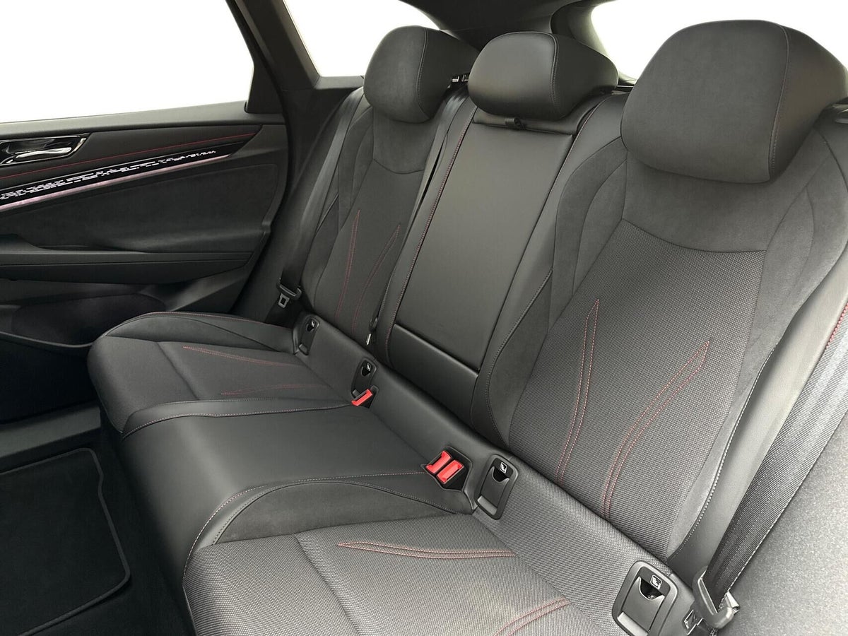 VW ID.7 GTX Max Tourer 4Motion billede 12