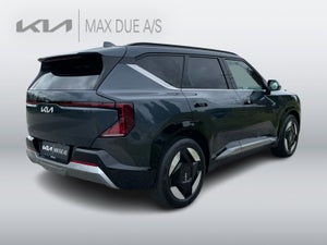 Kia EV5 Long Range Upgrade