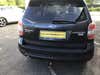 Subaru Forester D XE CVT AWD Van thumbnail