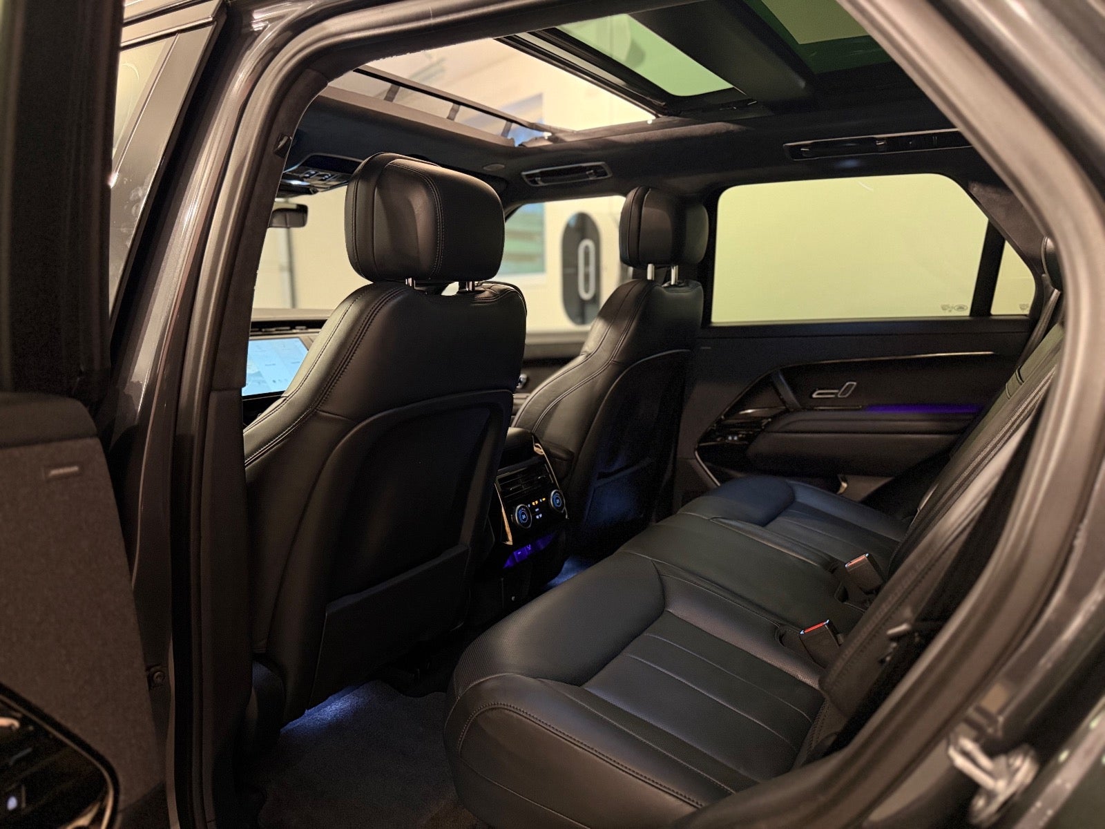 Land Rover – Range Rover Sport