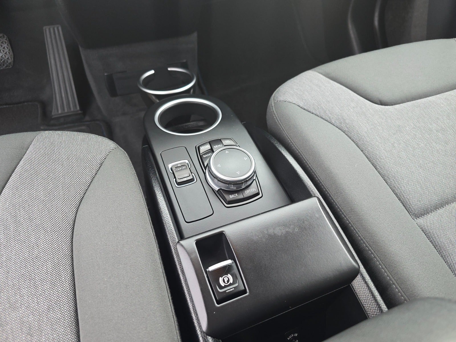 Billede af BMW i3  BEV