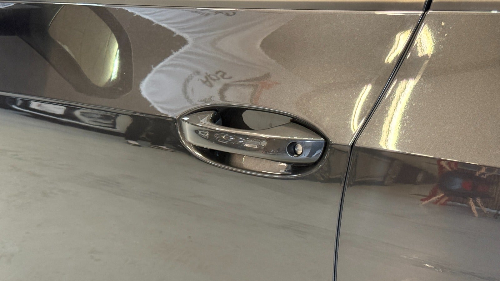 Billede af Cupra Born 58 High