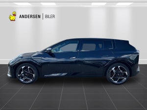 Kia EV4 Long Range GT-Line