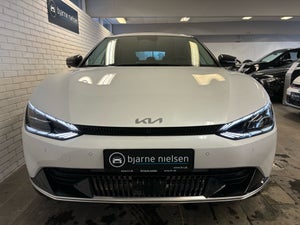 Kia EV6 Long Range Upgrade