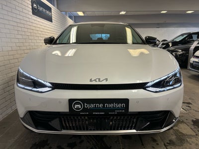 Kia EV6 Long Range Upgrade billede 1