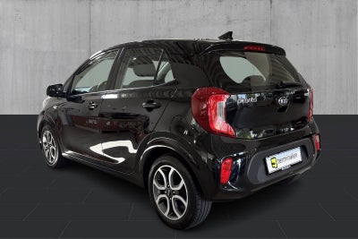 Kia Picanto MPi Attraction - 2