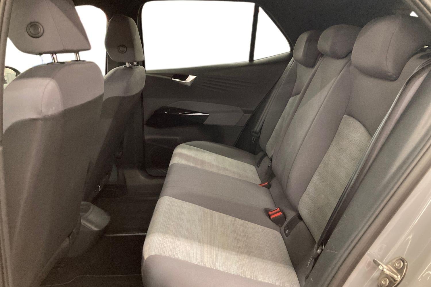 Billede af VW ID.3 45 Pure Performance