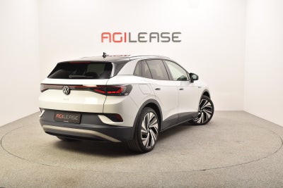 VW ID.4 Pro Performance Max