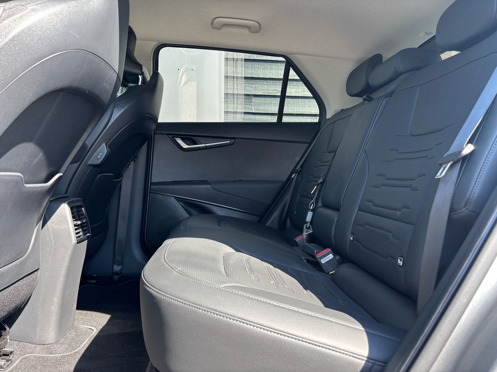 Kia Niro EV Inspire