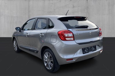 Suzuki Baleno Dualjet Exclusive - 2