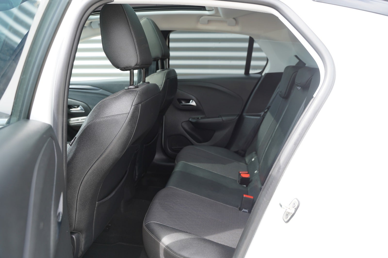 Billede af Opel Corsa 1,2 Blanc