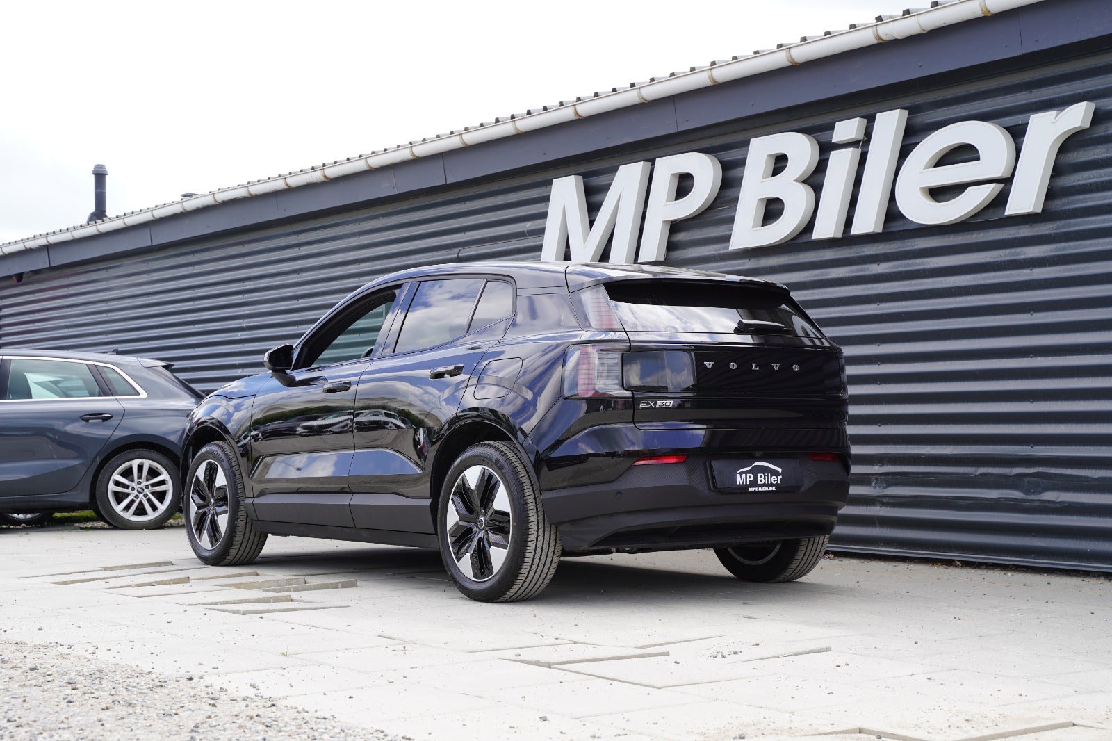 Billede af Volvo EX30  Standard Range Core