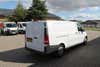 Mercedes Vito 116 CDi Standard XL thumbnail