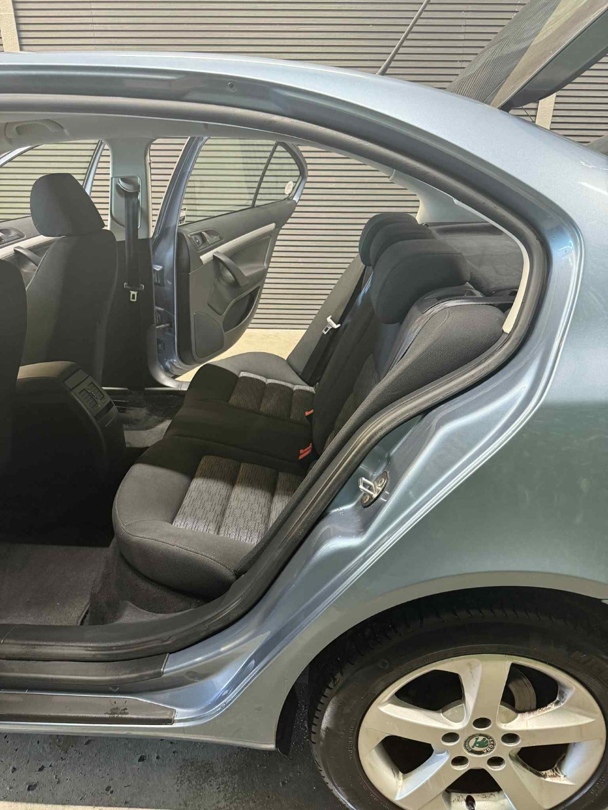 Billede af Skoda Octavia 1,2 TSi 105 Active DSG