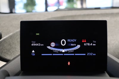 BMW i3s Charged Plus