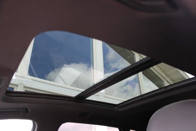 Audi e-tron S-line quattro