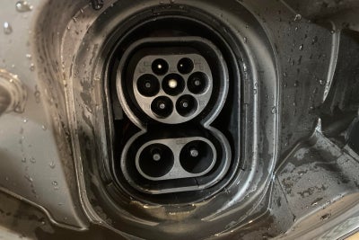 MINI Cooper SE Classic Trim