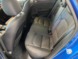 Kia Ceed CRDi 136 Intro Edition SW DCT