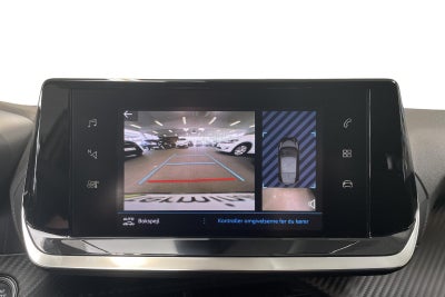 Peugeot 208 PureTech 100 Allure
