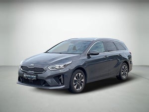 Kia Ceed PHEV Upgrade SW DCT