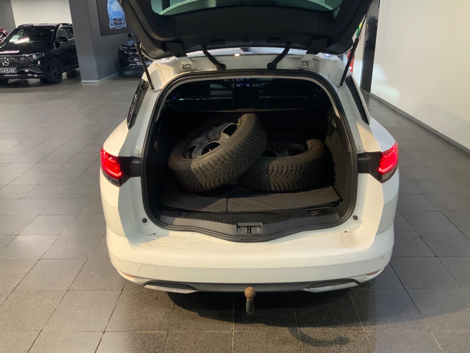 Renault Megane IV